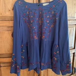 Altard State Blouse Top